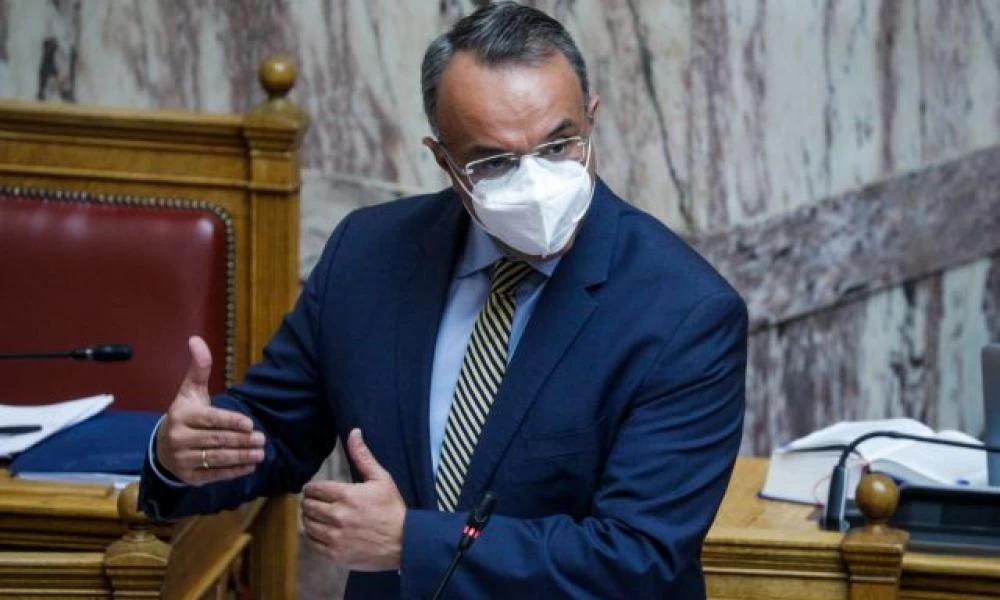 Σταϊκούρας για ΤΑΙΠΕΔ: Προσθήκη νέων αρμοδιοτήτων για να επιταχυνθούν έργα και επενδύσεις